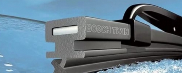 Очистка стёкл Bosch